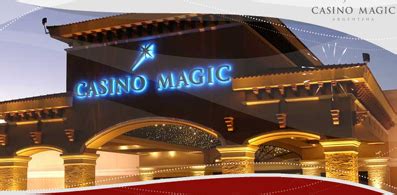 magic casino comalcalco/